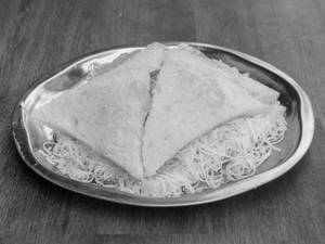 Cheese Jam Sandwich 130