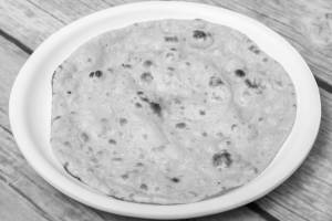 Butter Roti
