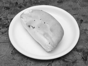 Stuffed Kulcha