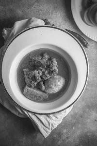Mutton Korma [2 Pieces]