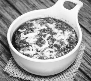 Paneer Palak
