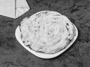 Tandoori Parotta   
