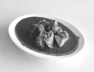 Chicken Curry