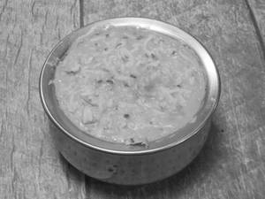Dal Kichadi