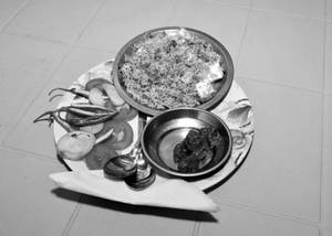 Paneer Pulao