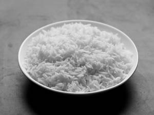 Plain Rice