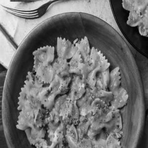 Italian Pasta Sizzler