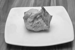 Egg Puff