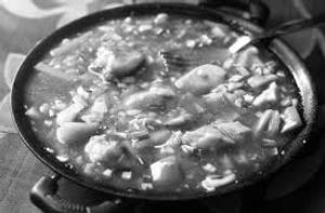 Garlic Chicken Gravy