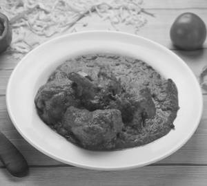 Chicken Kosha (4 Pcs)