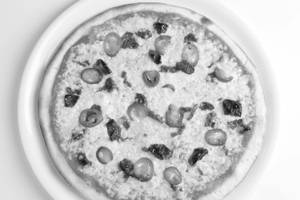 P-13 Tabasco Pizza