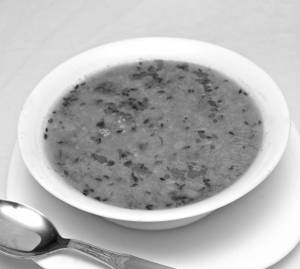 Dal Butter Fry