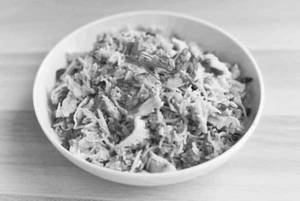 Chicken Classic Fried Rice