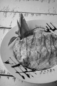 Cannelloni Florentine