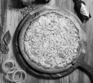 Onion Pizza   