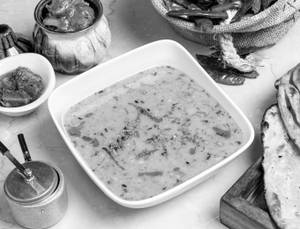 Double Dal Tadka ( Gluten Free ) - Serves 2