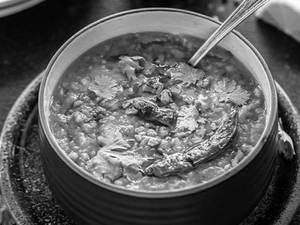 Dal Tadka (yellow Dal)