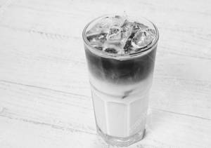 Iced Latte