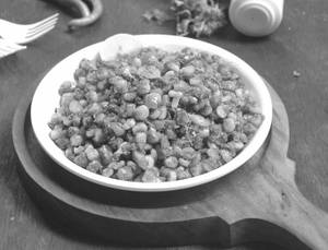 Crispy Corns 
