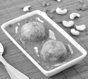 Special Dum Aloo