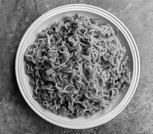 Veg Maggi