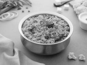 Mughlai Biryani