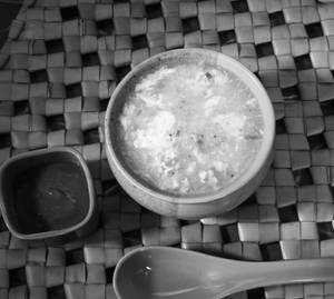 Chicken Manchow Soup