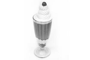 Black Forest Shake