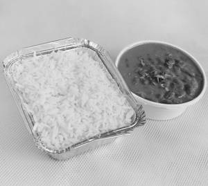 Rajma Chawal