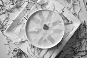 Pineapple Raita