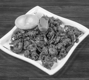 Gobi Manchurian (Dry)