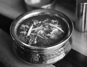 Nayab Magz (Brain Curry)