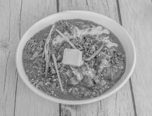 Chicken Bharta