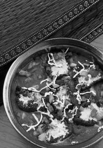 Shaam Savera (Nawab Signature Dishes)