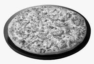 Chicken Pizza