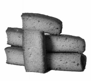 Cake Rusk 250g