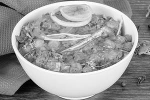 Chana Masala