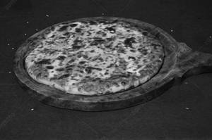 Margherita Pizza