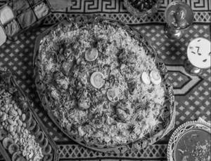 Mutton Lahori Kepsa