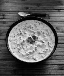 Raita Mixed 
