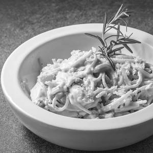 Chicken Carbonara