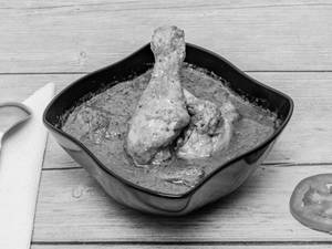 Chicken Chops