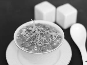 Manchow Soup 