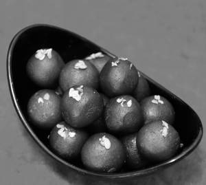 Kala Jamun