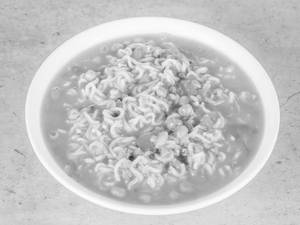 Veg Maggie