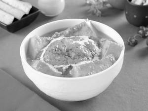 Shahi Paneer [Full]