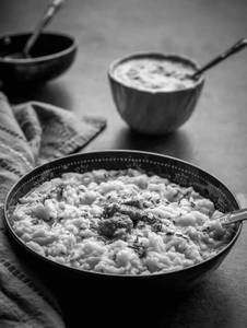 Dal Khichdi
