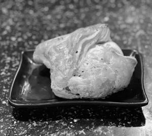Egg Puff