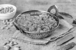 Kaju Masala