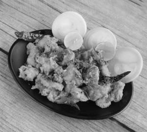 Chicken 555